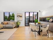 A Private Sanctuary in the Heart of Perth