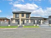 a property of distinction and class