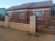 a property on available in geelhoutpark