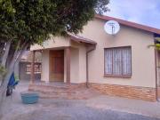 a property on available in tlhabane west