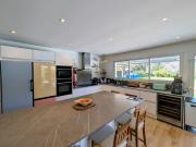 A proximité de la Hume, dans un environnement...