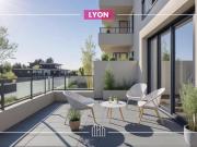 À PROXIMITÉ DE L'ESSENTIEL ! 3 à 4 pièces, 63 à 110 m²