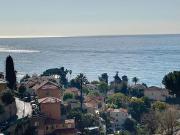 A Proximite De Monaco Appartement Vue Mer 60m²...