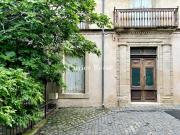 À proximité de Pézenas, dans l'Hérault, au coeur... À proximité de Pézenas, dans l'Hérault, au coeur...