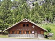 A proximité des pistes de ski et VTT de Pré La Joux