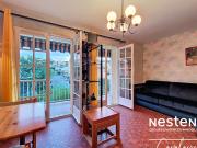 A proximité du centre ville, dans une résidence avec...