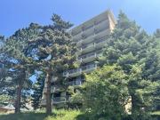 À proximité du rassemblement ESF et du Télémix de la Belle É