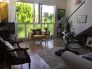 A proximité Lakanal, M. Curie et J. Monnet