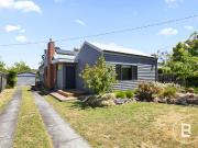 A QUALITY FAMILY HOME IN SOUGHT BALLARAT NORTH