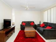 A QUALITY HOME OFFERING COMFORT, SPACE & CONVENIENCE
