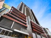 A quality oasis in the world's most liveable city