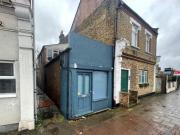 A Queens Road, Wimbledon, Commercial Property For