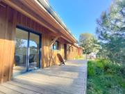 A quelques centaines de mètres de la plage, maison neuve...