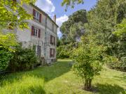 a quelques minutes de MONTFORT L'AMAURY Maison de charme