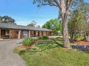 A QUIET ACRE WITH PLENTY OF SPACE FOR THE FAMILY