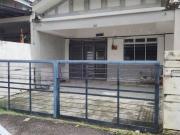 A quiet and comfortable place