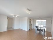 A Quiet and Perfectly Location Access to Freeway