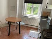 A quiet furnished studio flat in city center, Berlin...