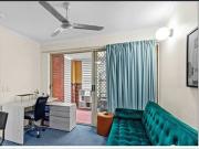 A Quiet Sanctuary Away from The Bustle of The Inner City