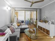 A Quiet Sanctuary Away from The Bustle of The Inner City