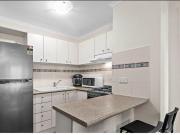 A Quiet Sanctuary Away from The Bustle of The Inner City