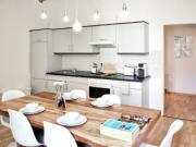 A quiet spacious stylish apartment located in...