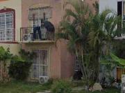 A.R Amplia Casa en Venta en Playa del Carmen Solo contado