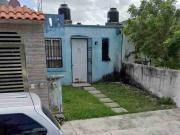 A.R Casa en Venta Cancún Solo contado