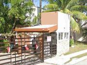A.R Casa en Venta en Playa del Carmen Fraccionamiento...