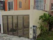 A.R Casa en Venta en Playa del Carmen Solo contado