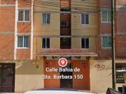 A.R Departamento Colonia Del Valle Remate Bancario