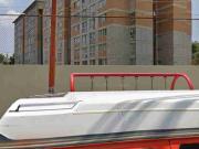 A.R Departamento en venta Ampliación Petrolera, Azcapotzalco