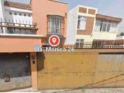 A.R Hermosa Casa en Venta Solo contado