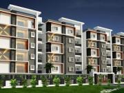 Kompally 2 BHK Apartment For Sale Hyderabad