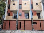 A RADIANT THREE STOREY TOWNHOUSE IN KAMUNING FOR SALE OS...