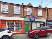 A Ramsgate, Stockton on tees, 1 Bedroom Flat