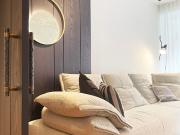 •A rare 152sqm Designer curated 3 bedroom furnished...