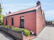 A Rare 1855 Cottage Blending History, Space & Modern Comfort