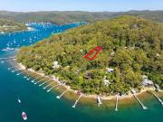 A Rare 1,081sqm Island Opportunity Build Your Dream Home