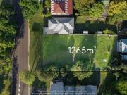 A Rare 1,265sqm CBD Landholding on Prestigious Park Street