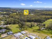 A Rare Blank Canvas in a Prestige Bushland Estate