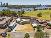 A Rare Blank Canvas in Blue Chip South Perth Lifestyle,...