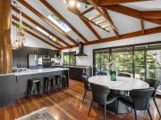 A rare Buderim setting with Bushland views and birdlife