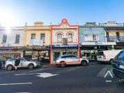 A Rare CBD Treasure With Income and Opportunity