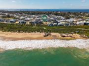 A rare chance to build by the beach