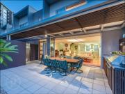 A Rare Combination of Urban Luxury and Parkland Serenity!