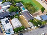 A Rare Combined Offering