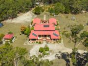 A Rare Courtyard Estate with Scale, Infrastructure &...