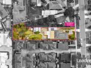 A RARE DEVELOPMENT OPPORTUNITY IN A SOUGHT AFTER CENTRAL...