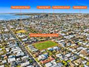 A Rare Development Opportunity on 3,538m2